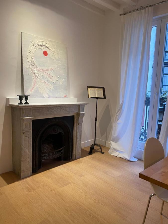 Apartamento Minimalista En El Corazon De Μπιλμπάο Εξωτερικό φωτογραφία