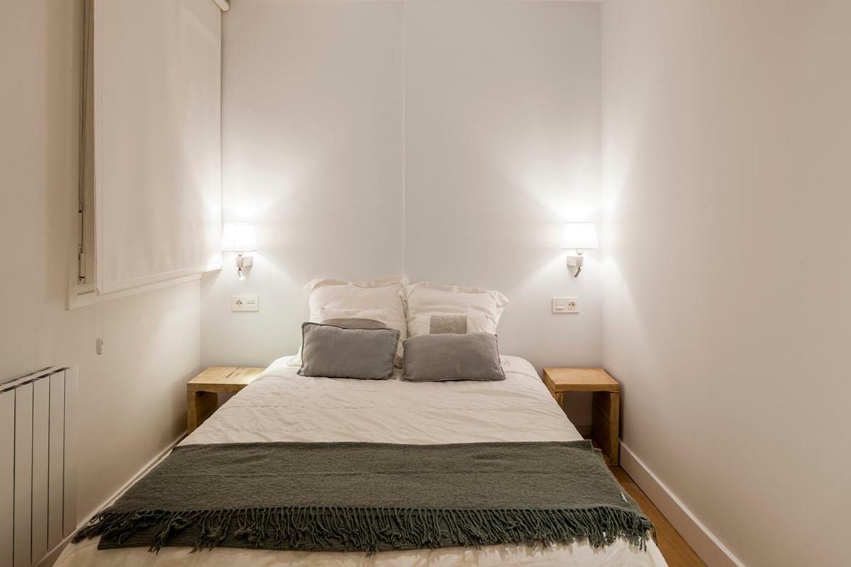 Apartamento Minimalista En El Corazon De Μπιλμπάο Εξωτερικό φωτογραφία