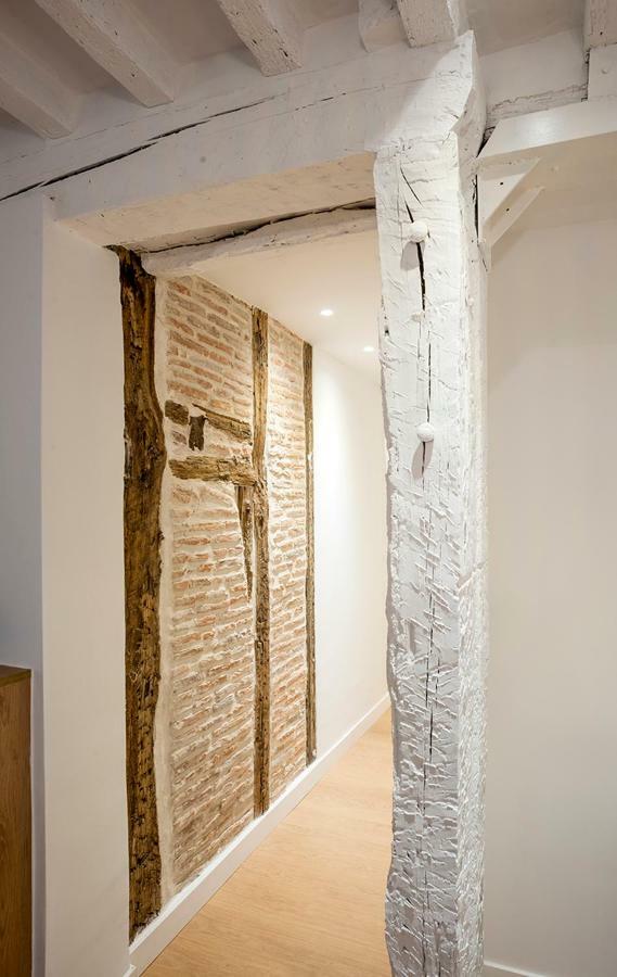 Apartamento Minimalista En El Corazon De Μπιλμπάο Εξωτερικό φωτογραφία